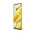 Смартфон Realme 11 5G 8/256 ГБ NFC золотой