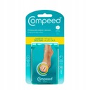 COMPEED, ДОРОЖКИ ОТ ОЖОГОВ МОЗОЛЕЙ, 10 ШТ.