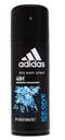 ADIDAS МУЖСКОЙ ДЕЗОДОРАНТ 150 МЛ ICE DIVE