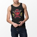 TANK TOP FILMOWE MINIONPOOL