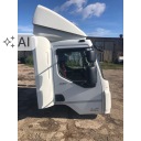 DAF LF 45 55 ЄВРО 6 КАБІНА  (18893853101) фото min 5
