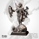 Txarli Factory Architect Nomarch |Podstawki W Zestawie