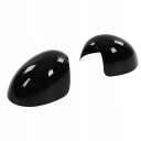 REVÊTEMENTS CHÂSSIS RÉTROVISEURS POUR MINI COOPER R55 R56 R57 R58 R59 R60 R61 07-16photo 4