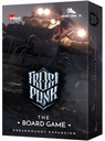Расширение Frostpunk Dreadnought