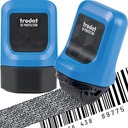 ШТАМП TRODAT ID PROTECTOR ДЛЯ РОЛИКА ЗАЩИТЫ ПЕРСОНАЛЬНЫХ ДАННЫХ