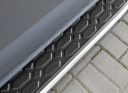 СХОДИНКИ БІЧНІ LAND ROVER FREELANDER 1998-2007 5DR  (15138132467) фото min 6