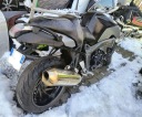 BMW K1300R K43 09-15 ДВИГУН ЗАВОДИТЬСЯ ALE KOPCI ГБЦ ВАЛ ПОРШНІ КОРОБКА ВАЛ  (17545747816) фото min 6