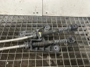AUDI A3 S3 8V CRIC CHANGEMENTS VITESSE GEAR SHIFTER 5Q0711049AP 2016photo 8