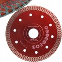 АЛМАЗНЫЙ ДИСК ДЛЯ РЕЗКИ ПЛИТКИ POGREEN 125 PROFI