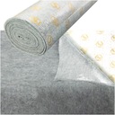 КОВЕР СВЕТЛО-СЕРЫЙ САМОКЛЕЯЩИЙСЯ КОВЕР ИЗ РУЛОНА обивочный материал боковины