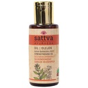 Масло Бхрингарадж (Маха) для волос саттва 100мл