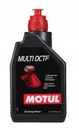 MOTUL MULTI DCTF - 1л.