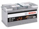 BOSCH AGM 95Ah S5 850A START STOP