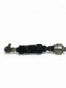 РУЧКА ПЕРЕКЛЮЧЕНИЯ ПЕРЕДАЧ СМЕНЫ ПЕРЕДАЧ TOYOTA YARIS (_P13_) 52170 33321137 2017  фото 8