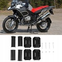 ЗАЩИТА БАМПЕРА УНИВЕРСАЛЬНЫЙ ДЛЯ HONDY/YAMAHA 22/25/28MM  фото 5