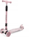 Самокат Kidwell Vento Светло-Розовый (HUBAVEN01A2) OUTLET