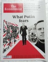 ЖУРНАЛ THE ECONOMIST № 35 / 2020 август UK ENG