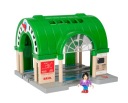 BRIO - ЦЕНТРАЛЬНЫЙ ЖЕЛЕЗНОДОРОЖНЫЙ ВОКЗАЛ (33649)
