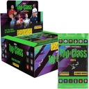 СУМКА ДЛЯ КАРТ PANINI FIFA TOP CLASS 2024, 8 ФУТБОЛЬНЫХ КАРТОЧЕК