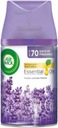 AIR WICK Freshmatic Lavender (Лаванда) сменный блок/запасной блок 250мл
