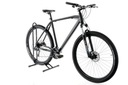 Rower 29 Kands Comp-er HYDR R21 czarny 2023