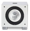REL T/9x T9x белый сабвуфер