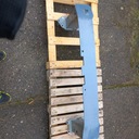 31672814 POLESTAR 2 II 20- БАЛКА ПЕРЕДНЕГО БАМПЕРА