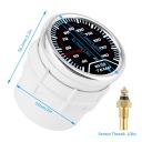 INDICATOR TEMPERATURES WATER LED CAR VERSATILE MEASURER W5  photo 8