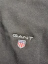 Čierna mikina Gant Pánska | Veľkosť M Značka Gant