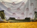 SPOILER DOUBLURE PARE-CHOCS PARE-CHOCS ARRIÈRE PORSCHE CAYENNE 7L 02-07 7L5807521photo 8