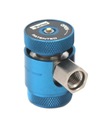БЫСТРОСОЕДИНИТЕЛЬ LP R1234YF 007935020120 MAGNETI