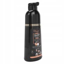 SZAMPON PRZYCIEMNIAJĄCY SIWE WŁOSY 400 ML