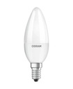 Osram 4x żarówka LED E14 5.5W=40W 470lm 4000K