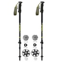 ТРЕККИНГОВЫЕ ПАЛАКИ GABEL ESCAPE CARBON XT TOUR AI