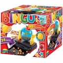 Настольные игры Бинго для детей и взрослых. Отличный качественный и веселый ПОДАРОК.