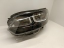PHARE GAUCHE PROJECTEUR CITROEN JUMPY SPACETOURER 16- OPEL VIVARO C 19-photo 11