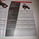 PROSPEKT URSUS CIAGNIKI I MACHINES AGRO ( TONGUE ROSYJSKI )  photo 5