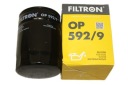 FILTRE HUILES FILTRON OP 592/9 CITRO RELAYphoto 15