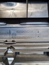 DACIA DUSTER III 24- PARE-CHOCS AVANT AVANT GRILLEphoto 13