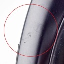 TESLA MODÈLE 3 2021 DROITE CÔTÉ VITRE CARROSSERIE PORTES ARRIÈREphoto 7