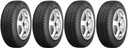 RUEDAS INVIERNO OPEL ADAM MERIVA A 185/60R15 FULDA 