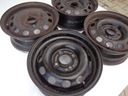 LLANTAS 14'' FORD ESCORT SIERRA ORION 4X108 ET41 