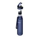 Butelka filtrująca Aquaphor City z 3 filtrami granatowa Model City