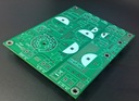 Блок питания печатной платы для ламповых систем audio_v2