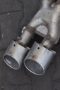MASERATI GHIBLI III 3.0 D SILENCIEUX ÉCHAPPEMENT FINAL 670006946photo 7