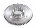 ШЕСТЕРНЯ СЦЕПЛЕНИЯ СТАРТЕРА ATV 150 60Z