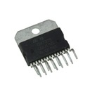 Аудиоусилитель TDA7379 2х38Вт