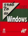 Сделайте это в Windows, Кристофер Ван Бюрен