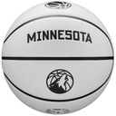 Баскетбольный мяч Wilson NBA WZ4016418ID, 7 год.