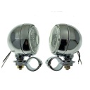 PHARES LIGHTBARY SUR PROTECTION/ARC KAWASAKI VULCAN AVEC 650 (17773)photo 12
